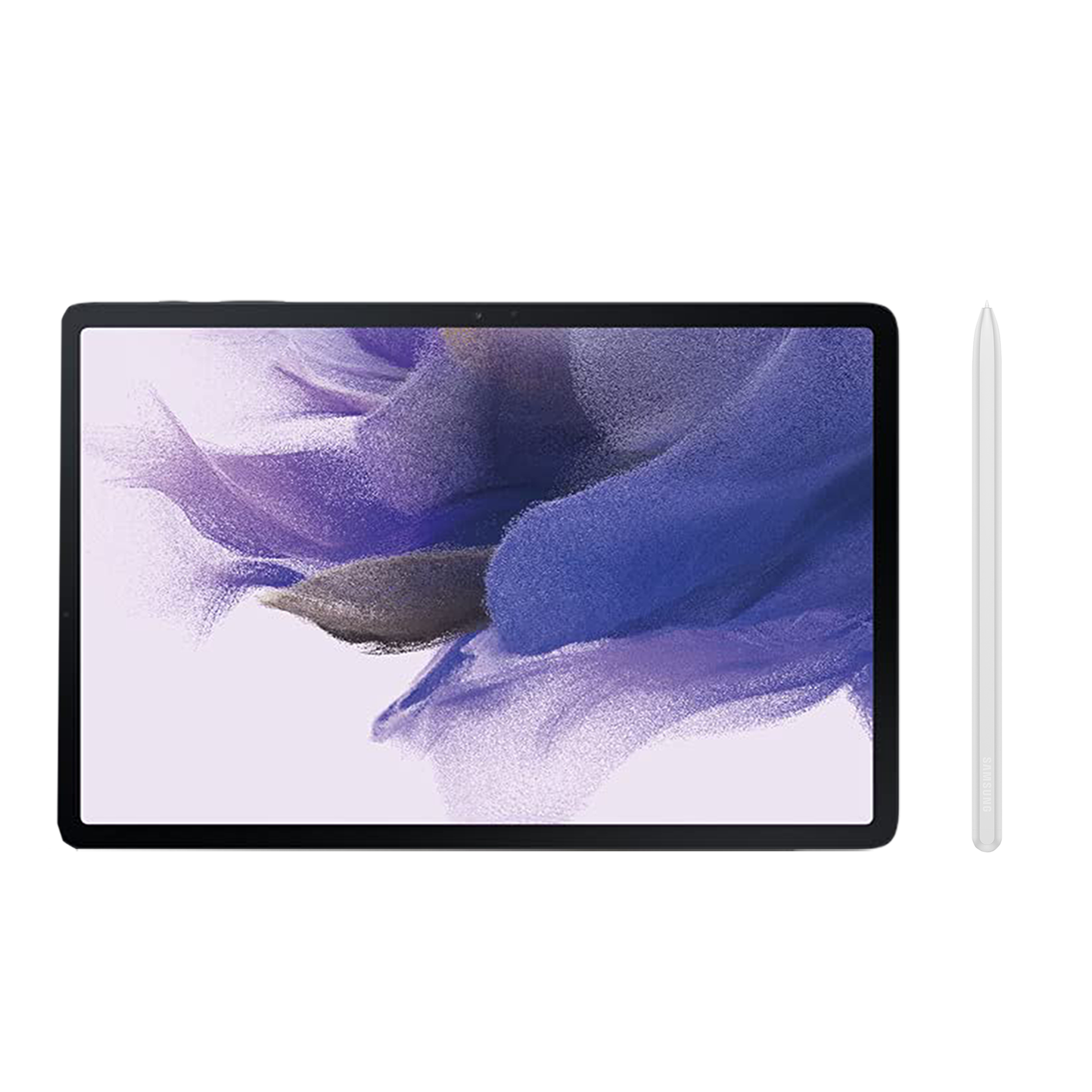 Galaxy Tab S7 FE SIMフリー 128GB 美品 Samsung Galaxy Tab S7 FE 31.5 cm (12.4 inch) Large Display, S-Pen